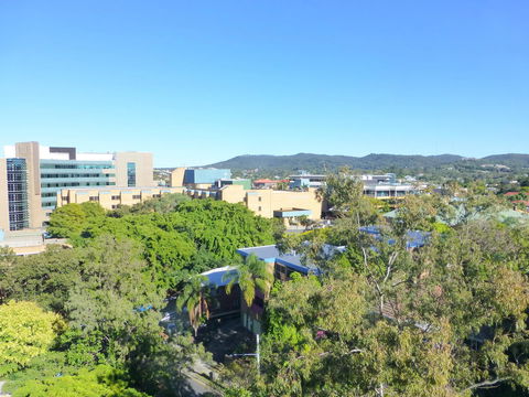 The Oasis Apartments - Accommodation Daintree 10