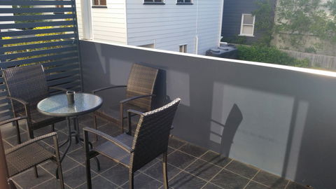 Kangaroo Point Central Hotel & Apartments - Accommodation Daintree 29