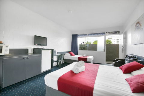 Kangaroo Point Central Hotel & Apartments - Accommodation Daintree 20