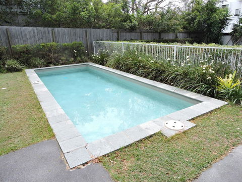 Kangaroo Point Central Hotel & Apartments - Accommodation Daintree 37
