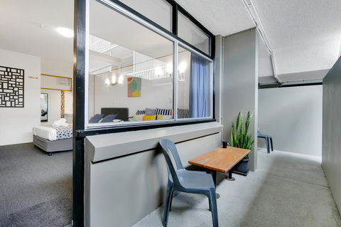 Kangaroo Point Central Hotel & Apartments - Accommodation Daintree 15