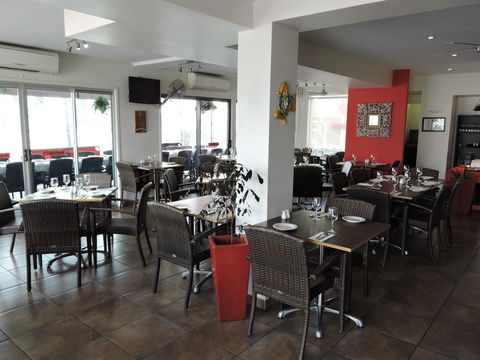 Kangaroo Point Central Hotel & Apartments - Accommodation Daintree 35