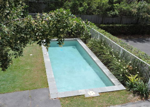 Kangaroo Point Central Hotel & Apartments - Accommodation Daintree 33