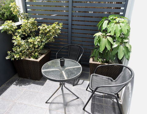 Kangaroo Point Central Hotel & Apartments - Accommodation Daintree 34