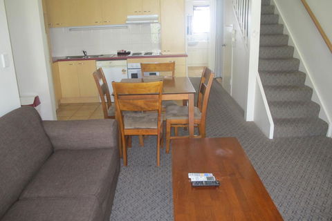 Spring Hill Mews Apartments - Accommodation Daintree 22