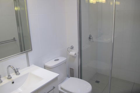 Spring Hill Mews Apartments - Accommodation Daintree 18