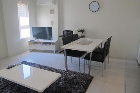 Spring Hill Mews Apartments - Accommodation Daintree 17