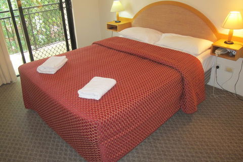 Spring Hill Mews Apartments - Accommodation Daintree 26