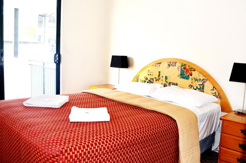 Spring Hill Mews Apartments - Accommodation Daintree 21