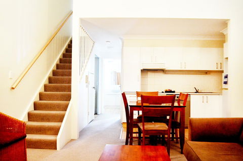 Spring Hill Mews Apartments - Accommodation Daintree 20