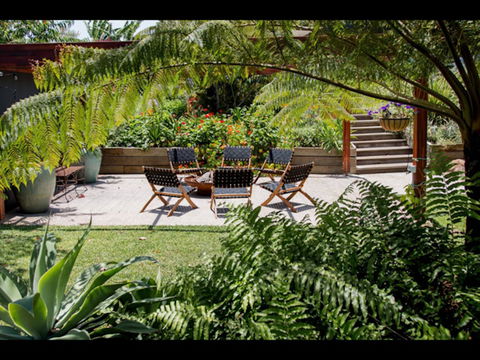 Sam's Buderim Mountain Guest House - Accommodation Daintree 27