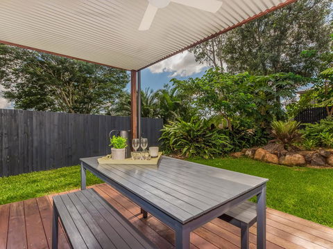Sam's Buderim Mountain Guest House - Accommodation Daintree 19
