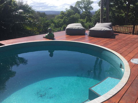 Sam's Buderim Mountain Guest House - Accommodation Daintree 24