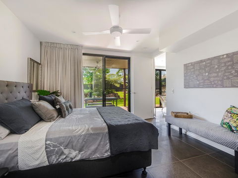 Sam's Buderim Mountain Guest House - Accommodation Daintree 15