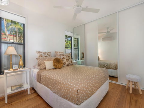 Sam's Buderim Mountain Guest House - Accommodation Daintree 3