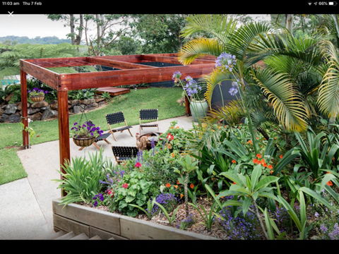 Sam's Buderim Mountain Guest House - Accommodation Daintree 20
