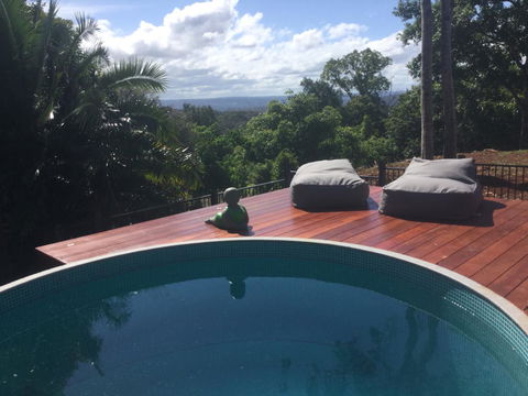 Sam's Buderim Mountain Guest House - Accommodation Daintree 22