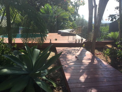 Sam's Buderim Mountain Guest House - Accommodation Daintree 23