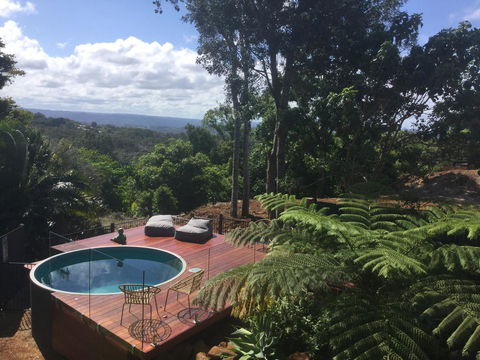 Sam's Buderim Mountain Guest House - Accommodation Daintree 21