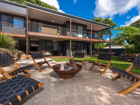 Sam's Buderim Mountain Guest House - Accommodation Daintree 13