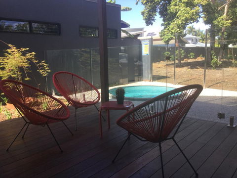 Sam's Buderim Mountain Guest House - Accommodation Daintree 10