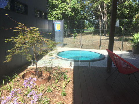 Sam's Buderim Mountain Guest House - Accommodation Daintree 8