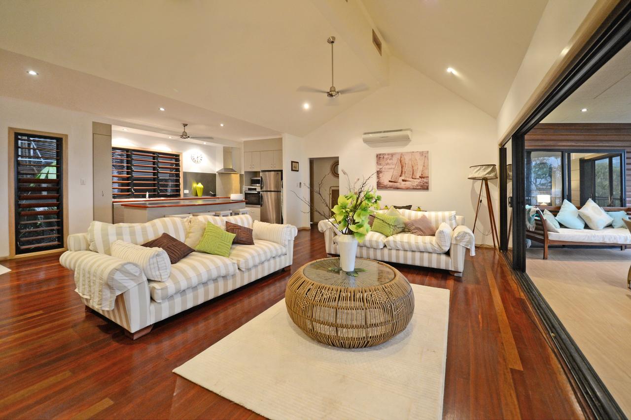 Hamilton Island QLD Accommodation Daintree