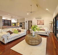Paddons - Accommodation Daintree