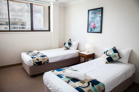 Elouera Tower - Accommodation Daintree 18