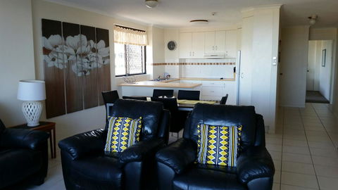 Elouera Tower - Accommodation Daintree 30