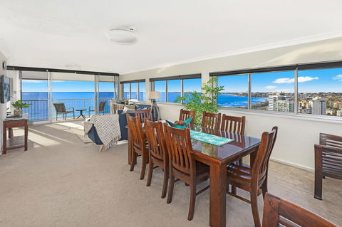 Elouera Tower - Accommodation Daintree 2