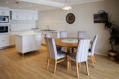 Elouera Tower - Accommodation Daintree 23