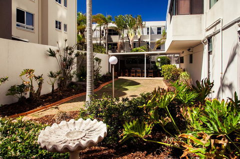 Elouera Tower - Accommodation Daintree 14