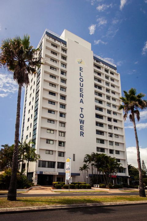 Elouera Tower - Accommodation Daintree 15