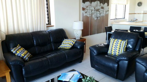 Elouera Tower - Accommodation Daintree 29