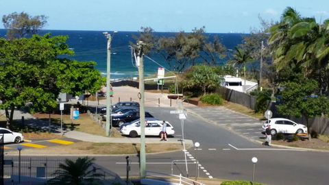Elouera Tower - Accommodation Daintree 27