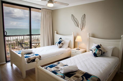 Elouera Tower - Accommodation Daintree 20