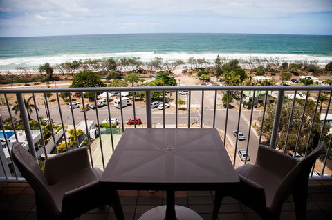 Elouera Tower - Accommodation Daintree 5