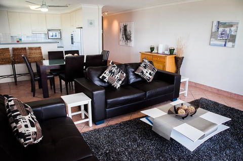 Elouera Tower - Accommodation Daintree 9