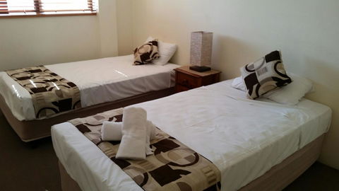 Elouera Tower - Accommodation Daintree 26