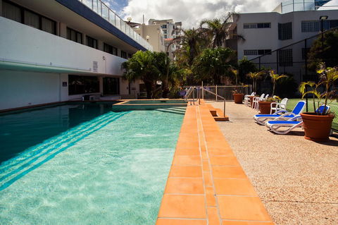 Elouera Tower - Accommodation Daintree 16