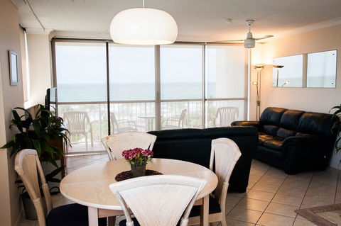 Elouera Tower - Accommodation Daintree 25