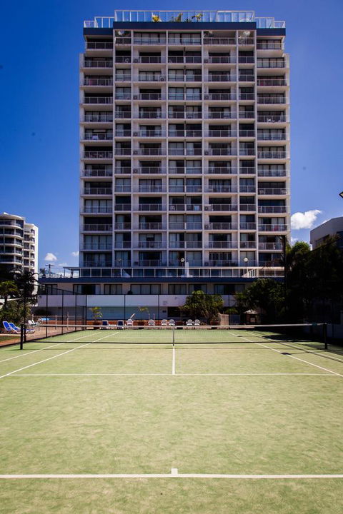 Elouera Tower - Accommodation Daintree 6