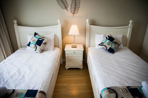 Elouera Tower - Accommodation Daintree 24