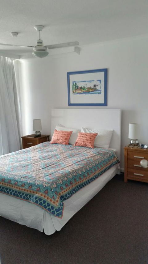 Elouera Tower - Accommodation Daintree 12