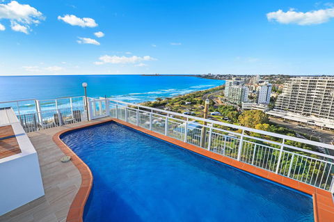 Elouera Tower - Accommodation Daintree 1