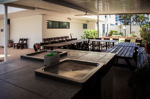 Elouera Tower - Accommodation Daintree 11