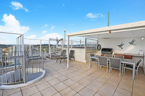 Elouera Tower - Accommodation Daintree 4