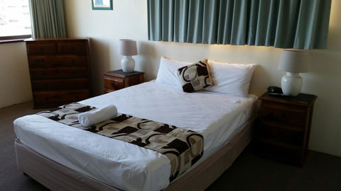 Elouera Tower - Accommodation Daintree 28