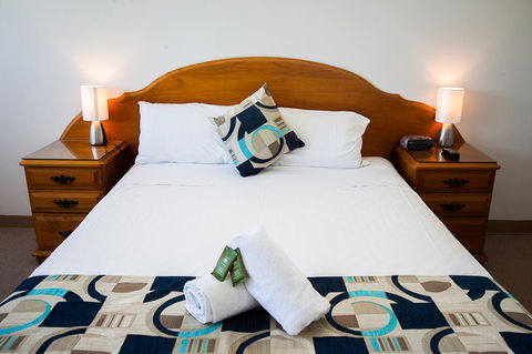 Elouera Tower - Accommodation Daintree 10